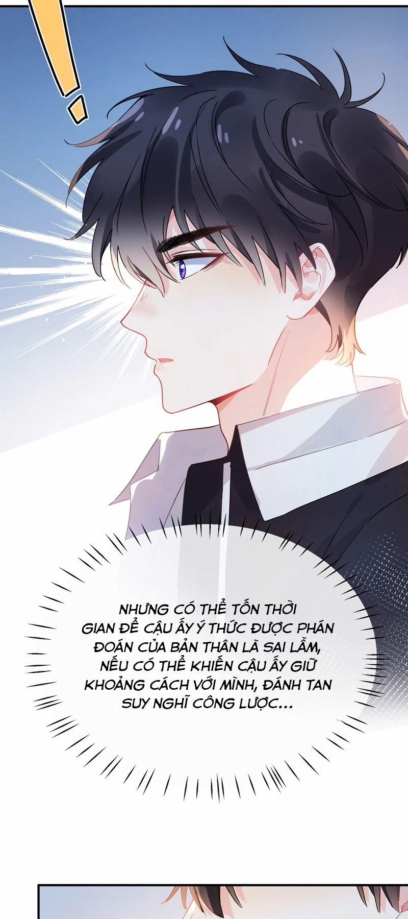 Có Bản Lĩnh Thì Cứ Hung Dữ Đi? 141 trang 26
