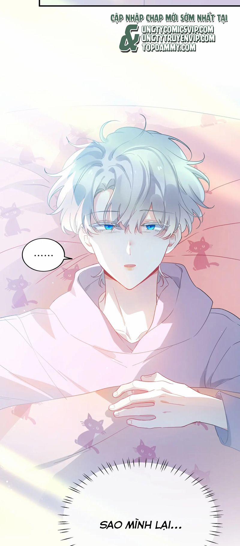 Có Bản Lĩnh Thì Cứ Hung Dữ Đi? 141 trang 3