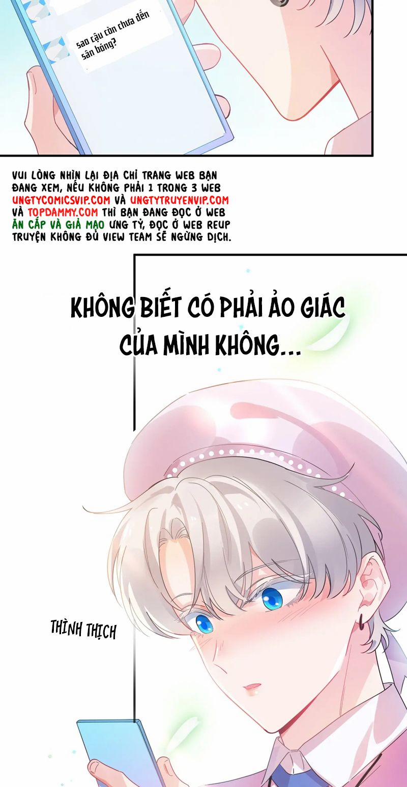 Có Bản Lĩnh Thì Cứ Hung Dữ Đi? 141 trang 30