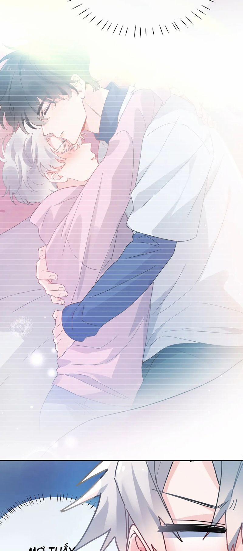 Có Bản Lĩnh Thì Cứ Hung Dữ Đi? 141 trang 4