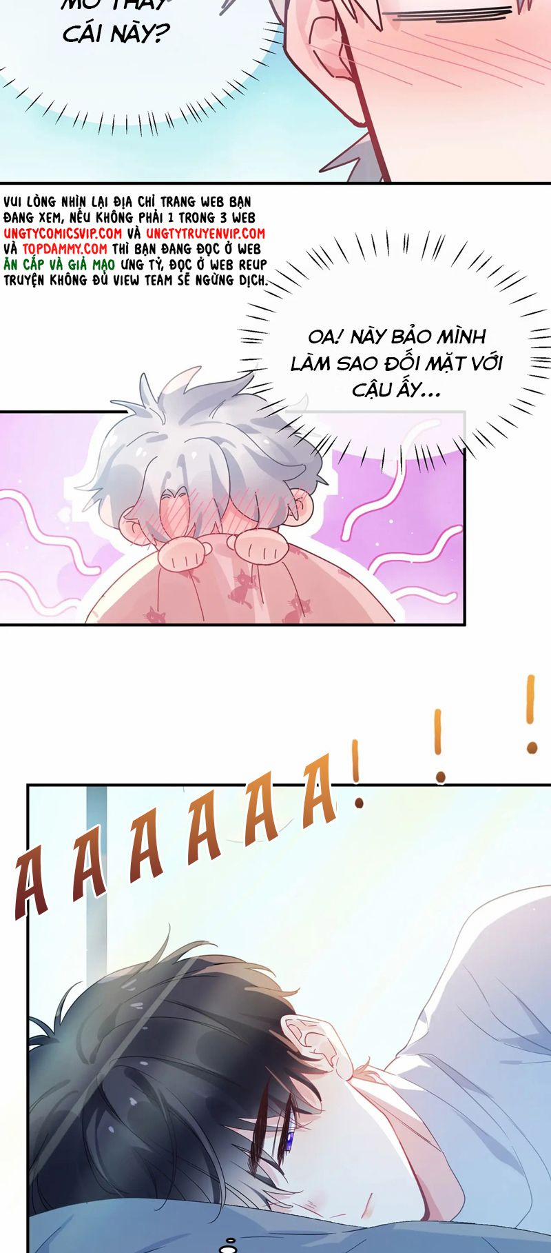 Có Bản Lĩnh Thì Cứ Hung Dữ Đi? 141 trang 5