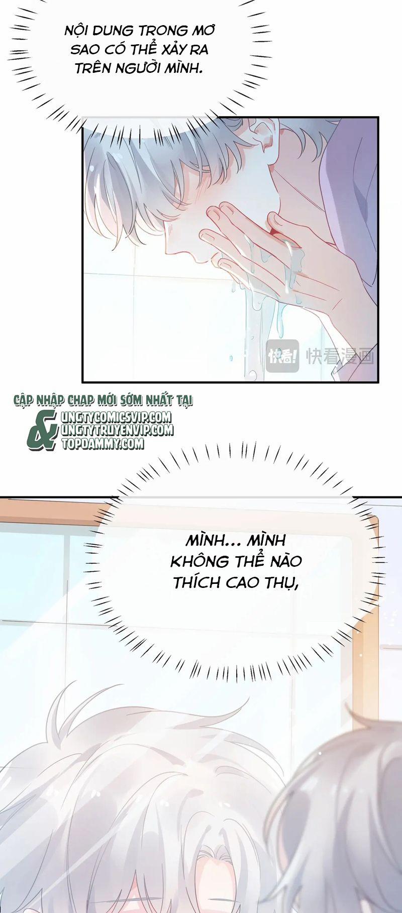 Có Bản Lĩnh Thì Cứ Hung Dữ Đi? 141 trang 7