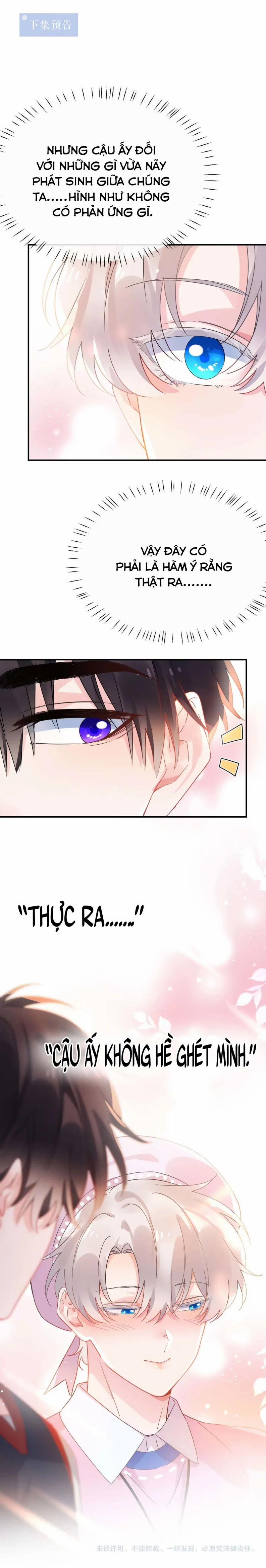 Có Bản Lĩnh Thì Cứ Hung Dữ Đi? 142 trang 12