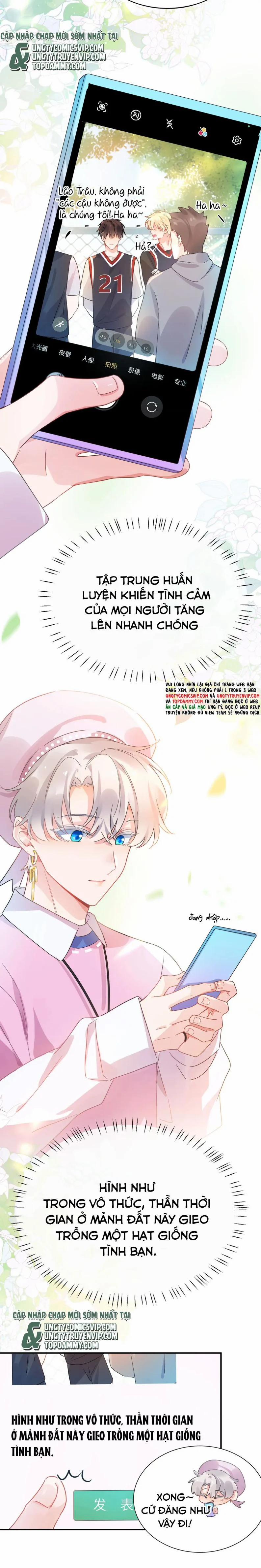 Có Bản Lĩnh Thì Cứ Hung Dữ Đi? 142 trang 2