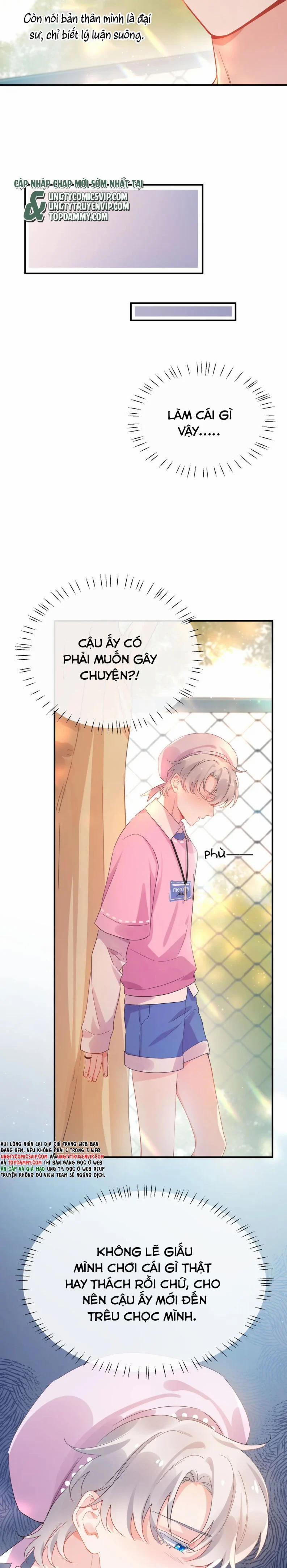 Có Bản Lĩnh Thì Cứ Hung Dữ Đi? 142 trang 5