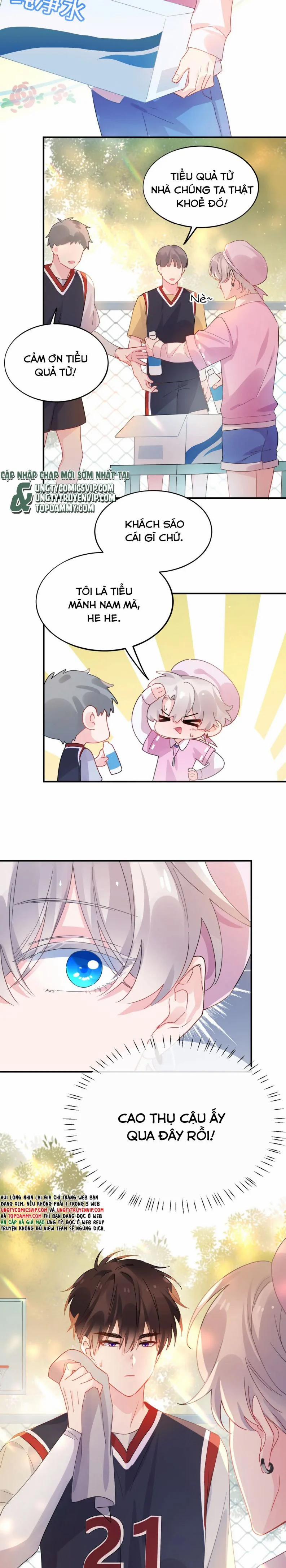 Có Bản Lĩnh Thì Cứ Hung Dữ Đi? 142 trang 7