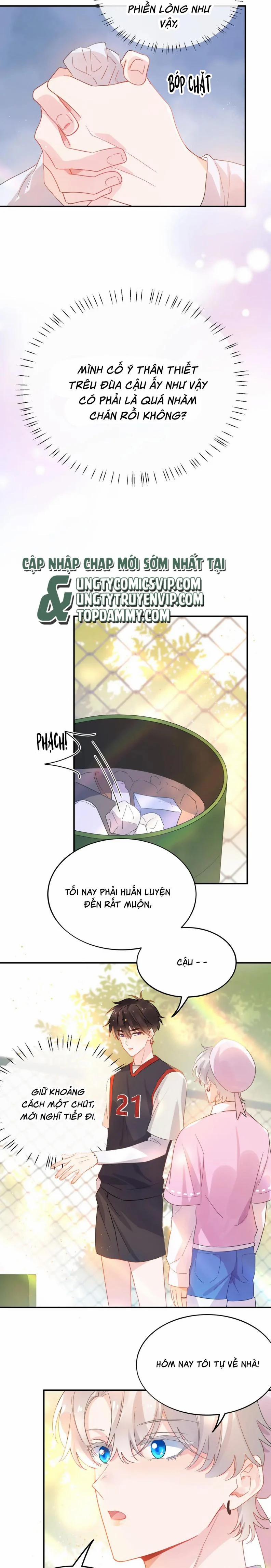 Có Bản Lĩnh Thì Cứ Hung Dữ Đi? 143 trang 10