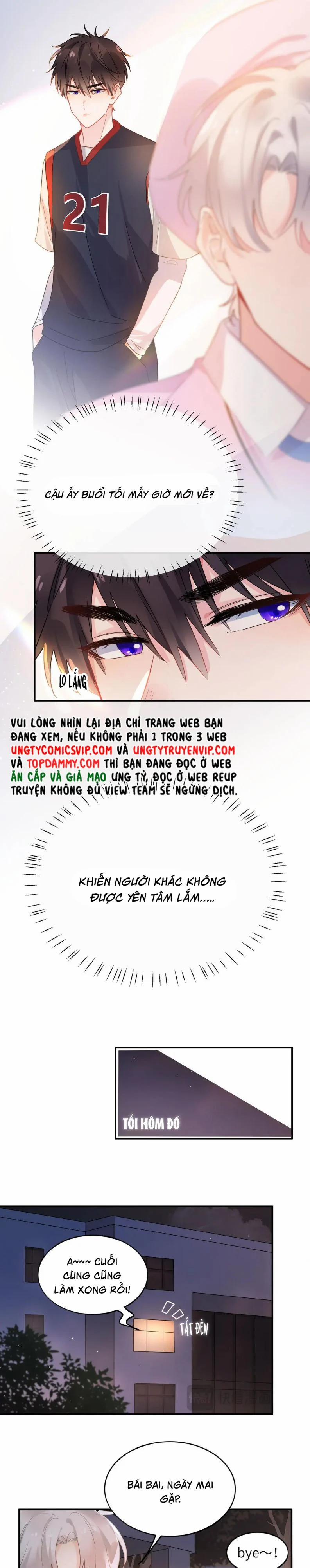 Có Bản Lĩnh Thì Cứ Hung Dữ Đi? 143 trang 12