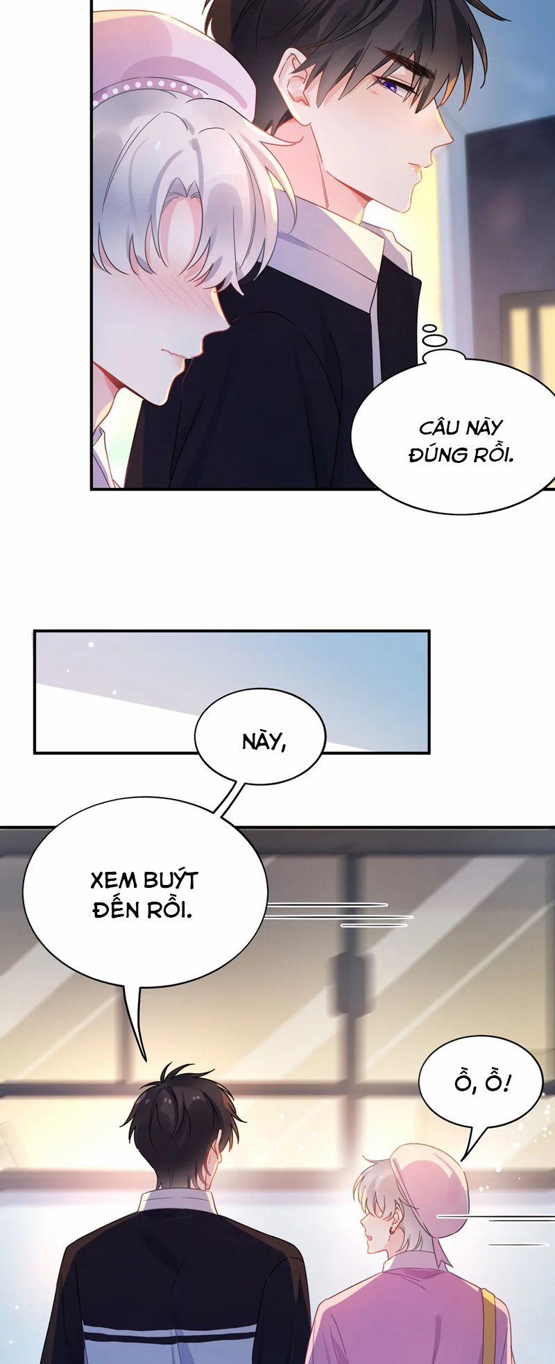 Có Bản Lĩnh Thì Cứ Hung Dữ Đi? 144 trang 12