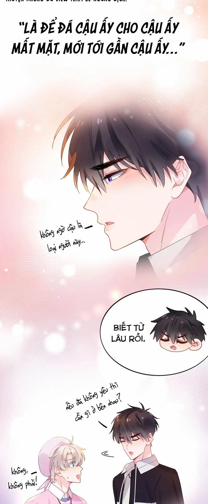 Có Bản Lĩnh Thì Cứ Hung Dữ Đi? 144 trang 18