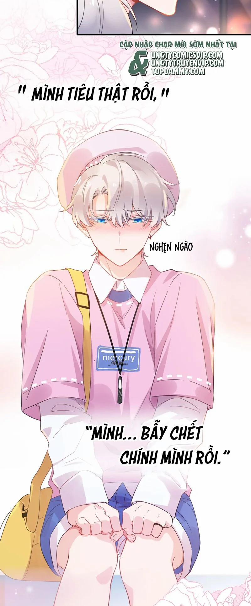 Có Bản Lĩnh Thì Cứ Hung Dữ Đi? 144 trang 20