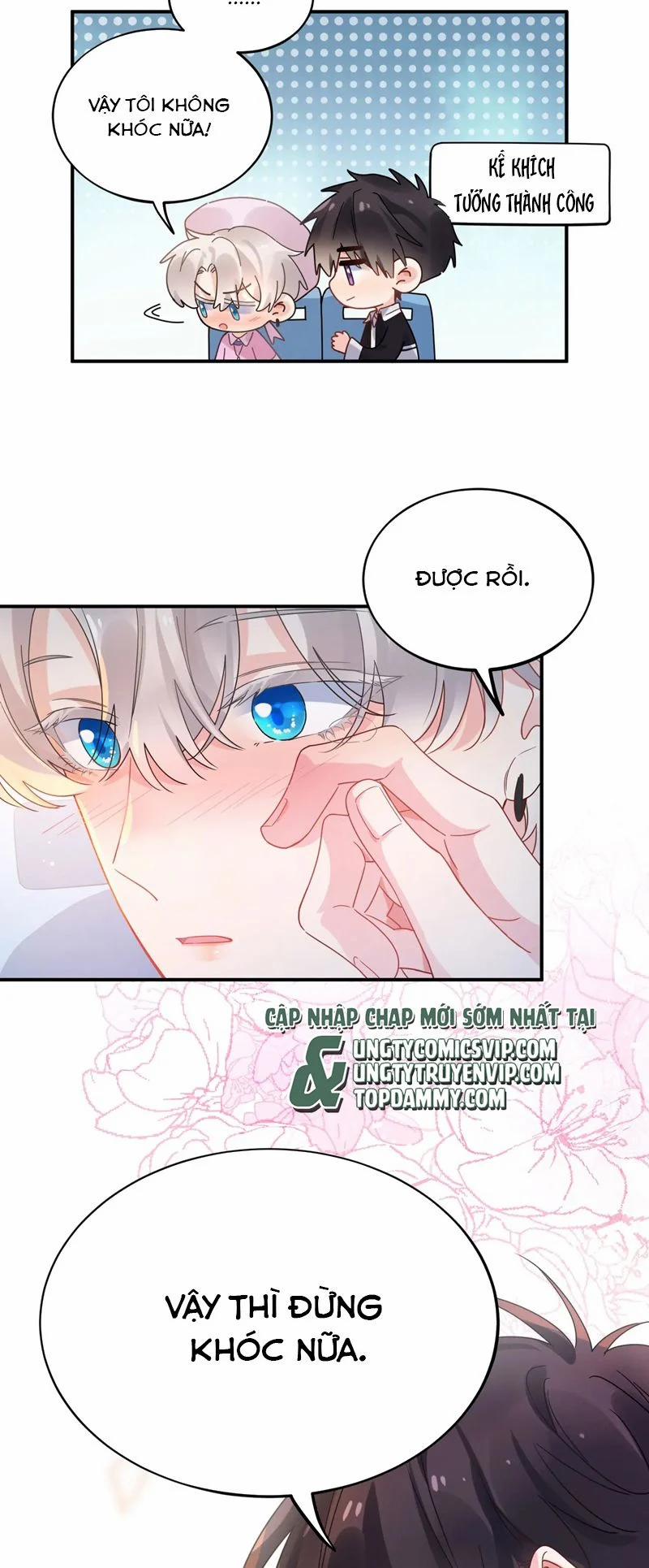 Có Bản Lĩnh Thì Cứ Hung Dữ Đi? 144 trang 24