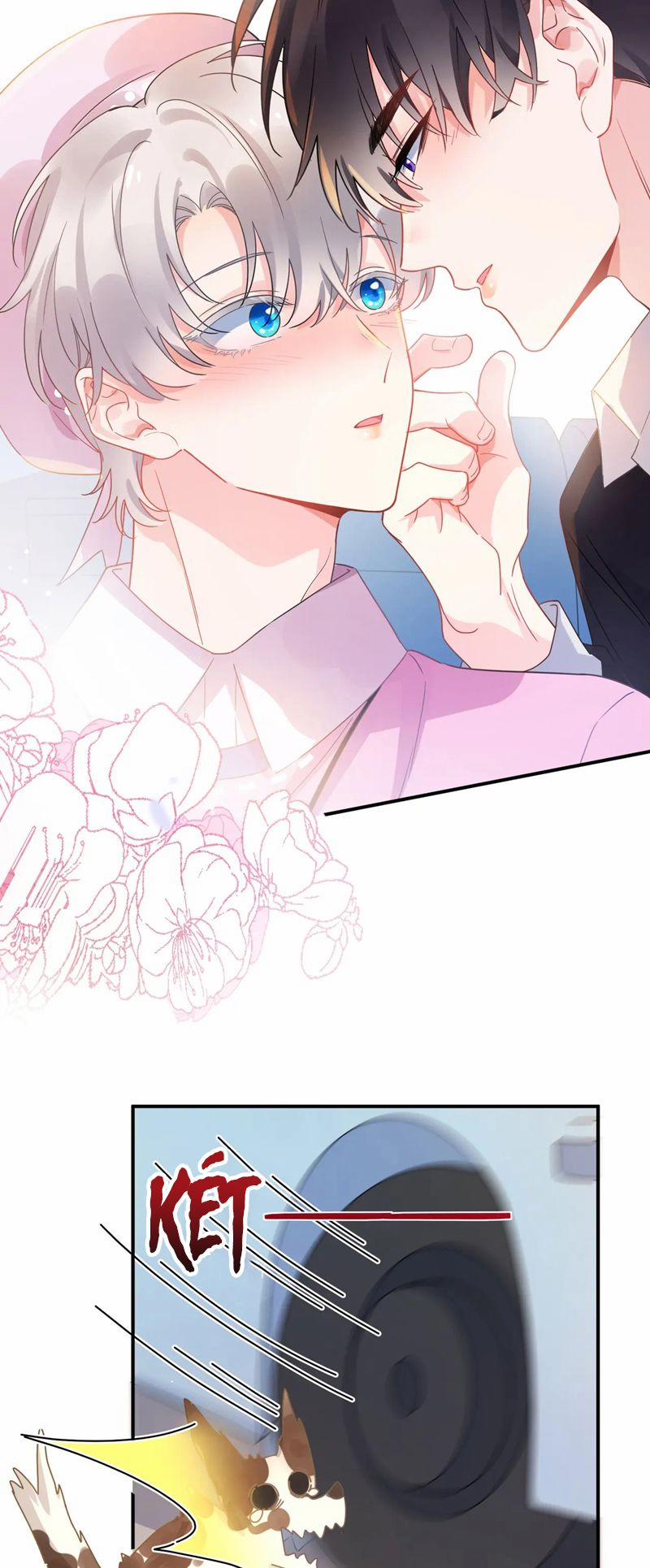 Có Bản Lĩnh Thì Cứ Hung Dữ Đi? 144 trang 25