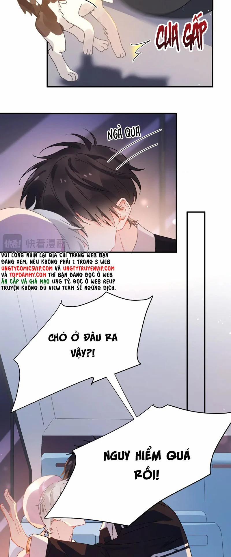 Có Bản Lĩnh Thì Cứ Hung Dữ Đi? 144 trang 26