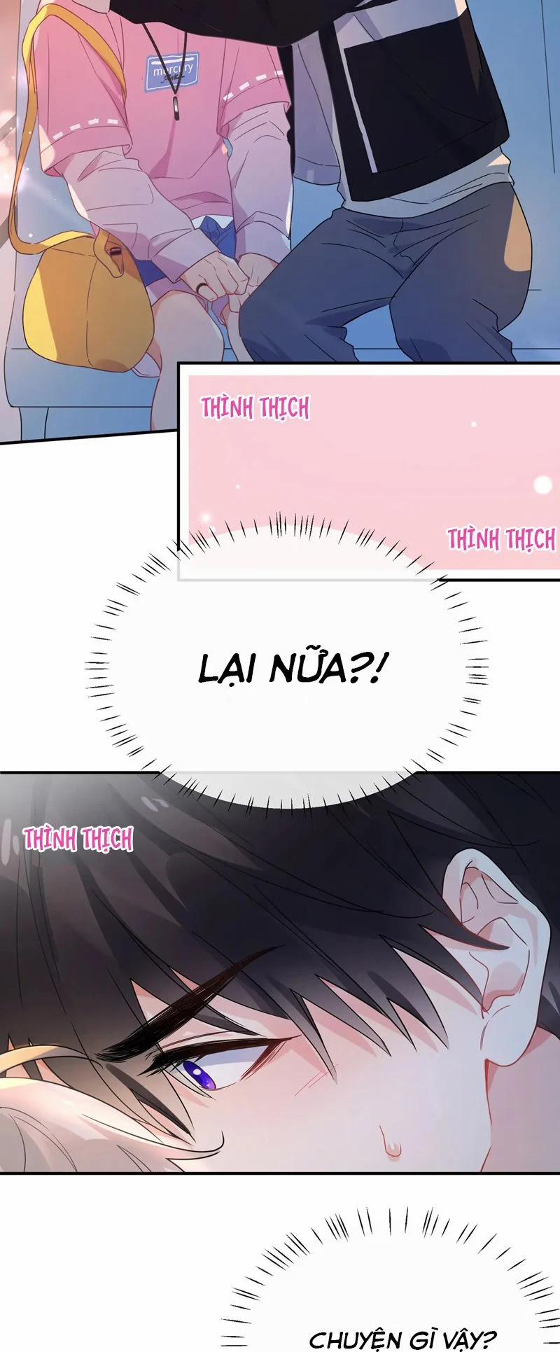 Có Bản Lĩnh Thì Cứ Hung Dữ Đi? 144 trang 27