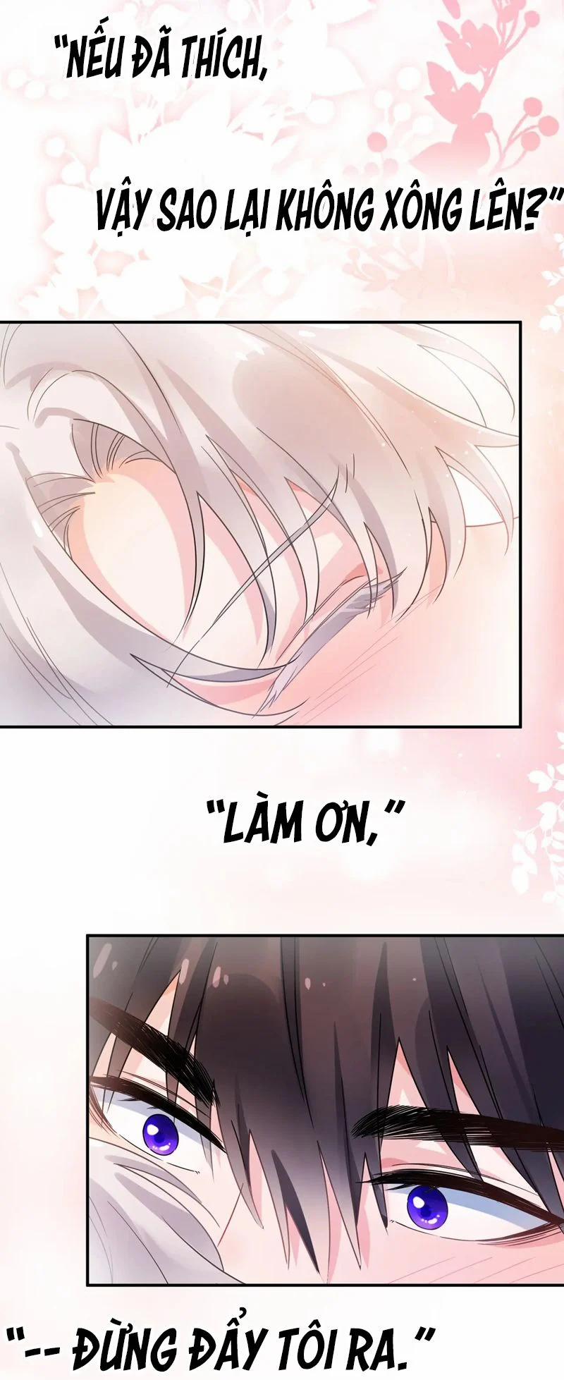 Có Bản Lĩnh Thì Cứ Hung Dữ Đi? 144 trang 30