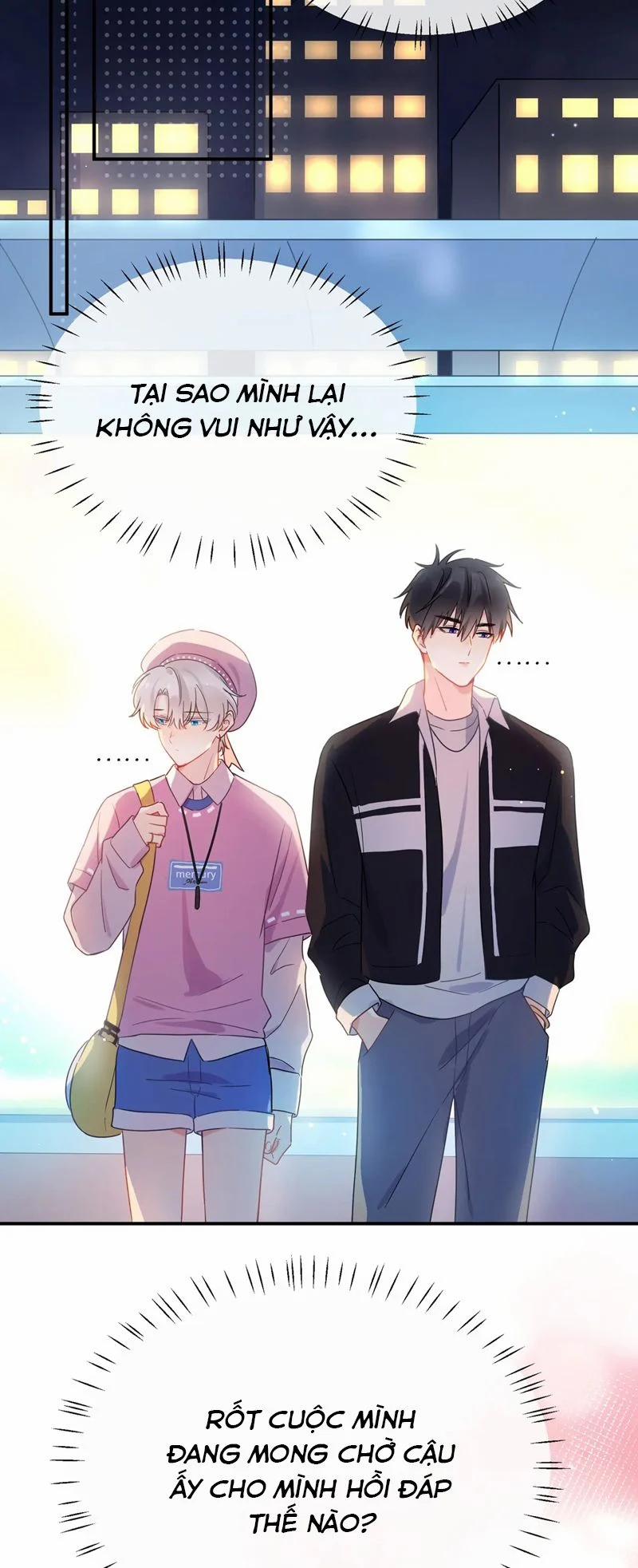 Có Bản Lĩnh Thì Cứ Hung Dữ Đi? 144 trang 9