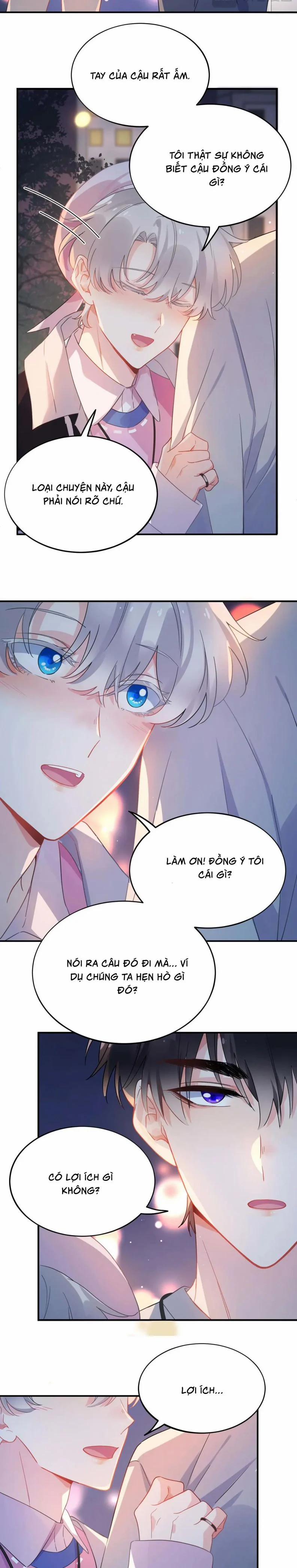 Có Bản Lĩnh Thì Cứ Hung Dữ Đi? 145 trang 13