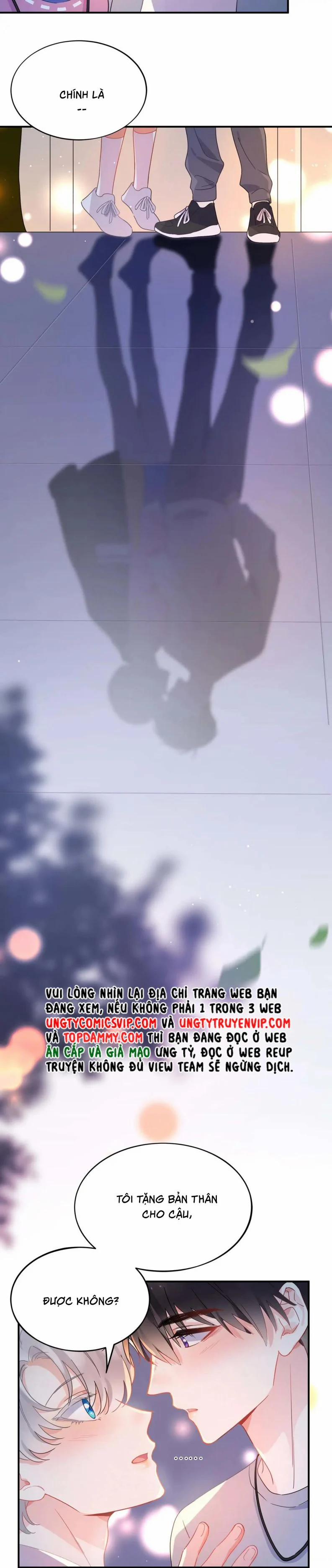 Có Bản Lĩnh Thì Cứ Hung Dữ Đi? 145 trang 14