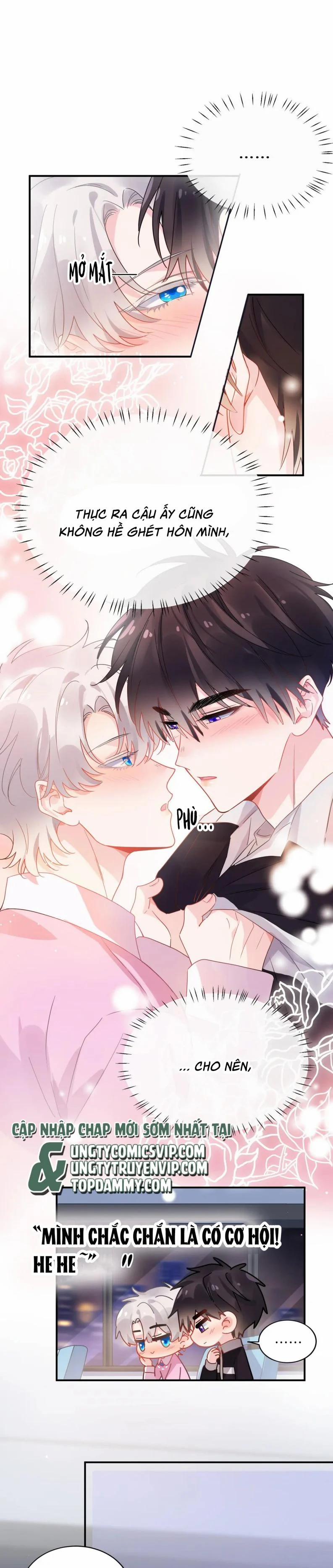 Có Bản Lĩnh Thì Cứ Hung Dữ Đi? 145 trang 2