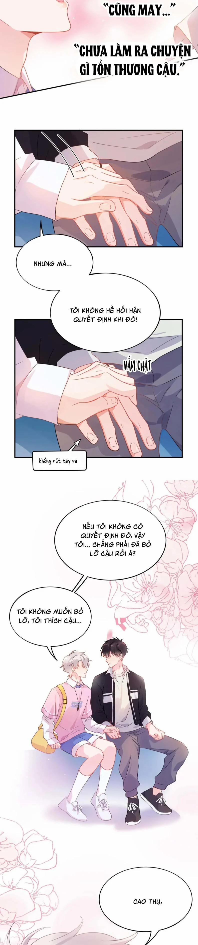 Có Bản Lĩnh Thì Cứ Hung Dữ Đi? 145 trang 5