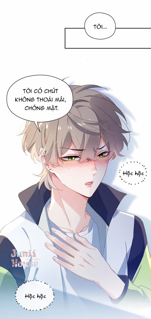 Có Bản Lĩnh Thì Cứ Hung Dữ Đi? 15 trang 10