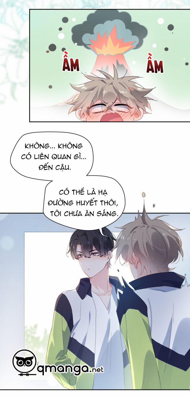 Có Bản Lĩnh Thì Cứ Hung Dữ Đi? 15 trang 19