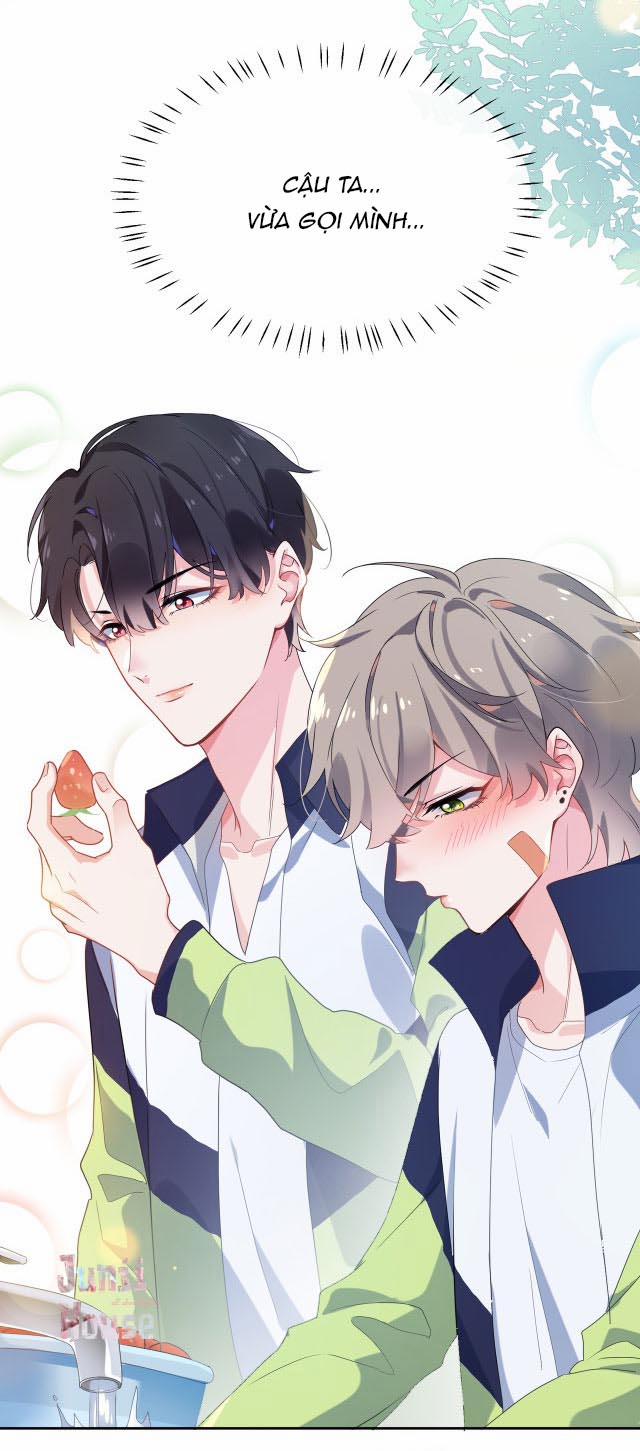 Có Bản Lĩnh Thì Cứ Hung Dữ Đi? 15 trang 2