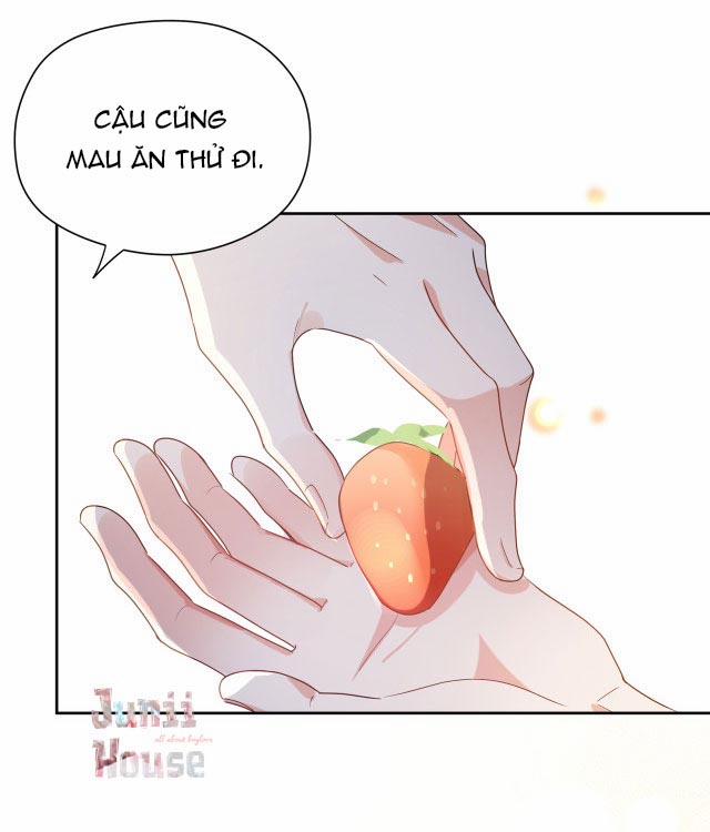 Có Bản Lĩnh Thì Cứ Hung Dữ Đi? 15 trang 27