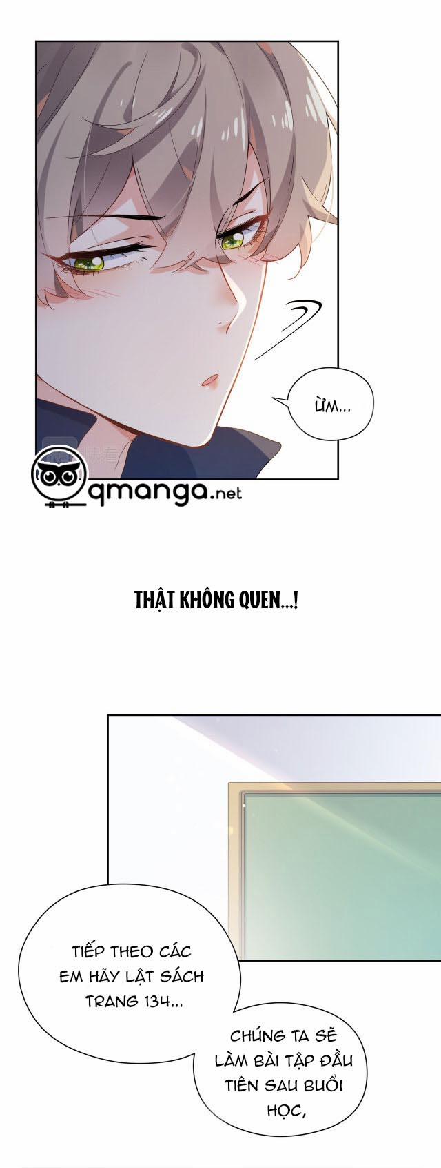 Có Bản Lĩnh Thì Cứ Hung Dữ Đi? 15 trang 32