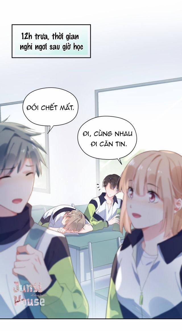 Có Bản Lĩnh Thì Cứ Hung Dữ Đi? 15 trang 35