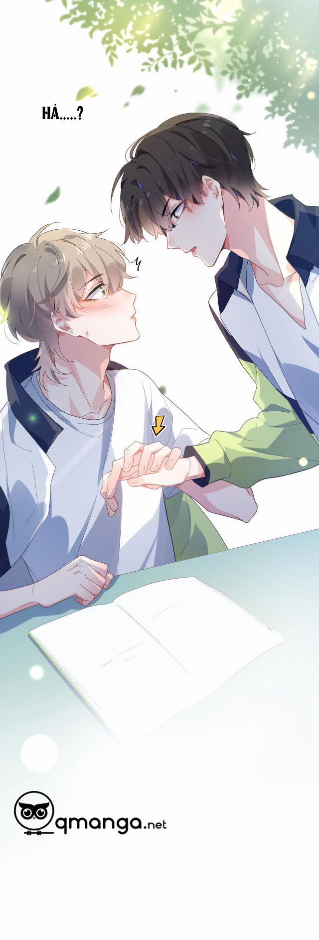 Có Bản Lĩnh Thì Cứ Hung Dữ Đi? 15 trang 40