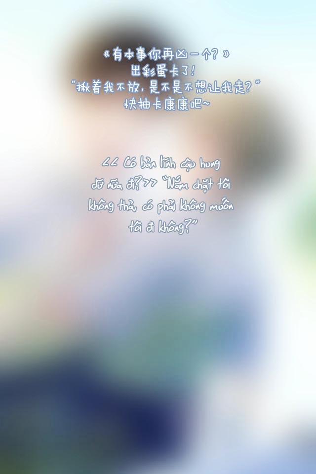 Có Bản Lĩnh Thì Cứ Hung Dữ Đi? 15 trang 41