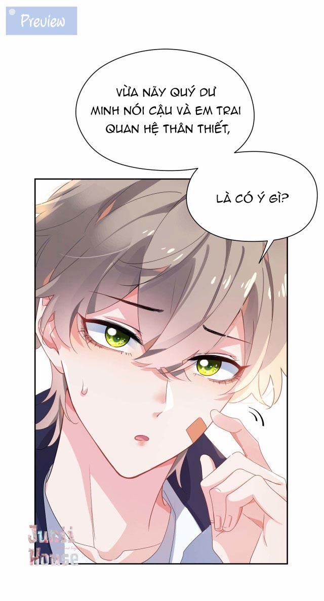 Có Bản Lĩnh Thì Cứ Hung Dữ Đi? 15 trang 42