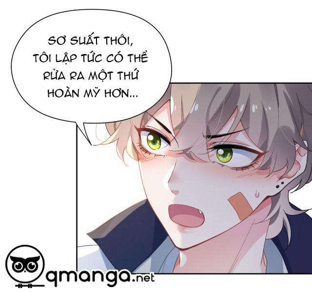 Có Bản Lĩnh Thì Cứ Hung Dữ Đi? 15 trang 5