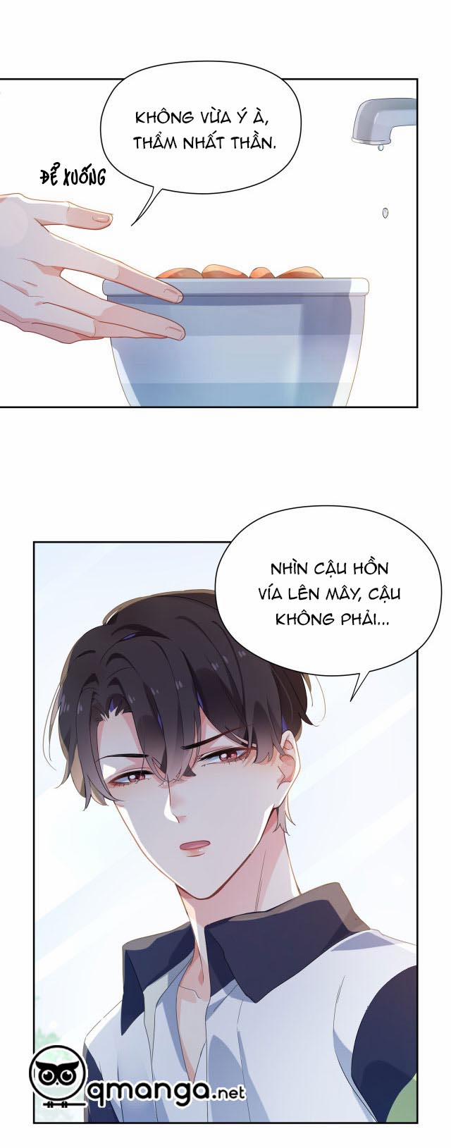 Có Bản Lĩnh Thì Cứ Hung Dữ Đi? 15 trang 7