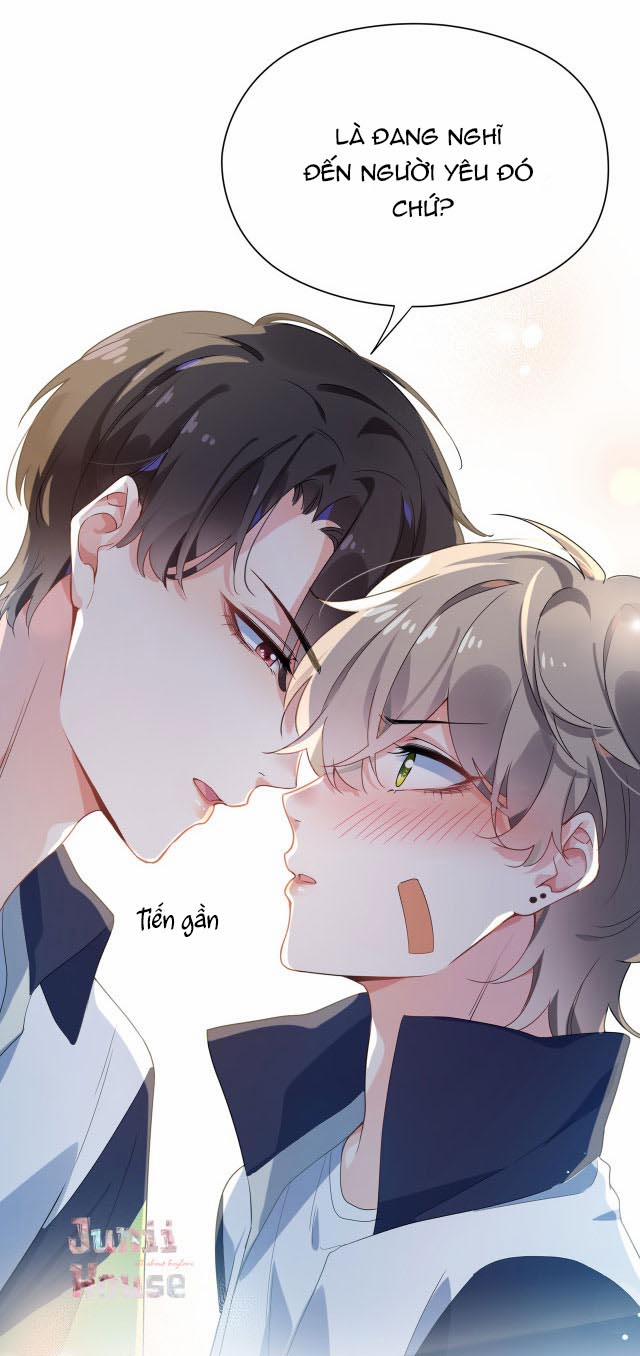 Có Bản Lĩnh Thì Cứ Hung Dữ Đi? 15 trang 8