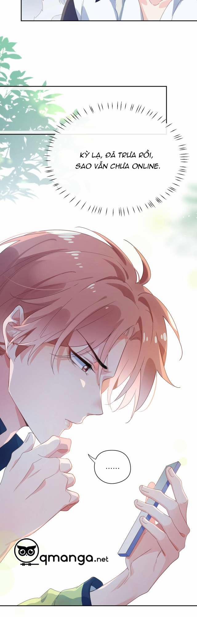 Có Bản Lĩnh Thì Cứ Hung Dữ Đi? 16 trang 10