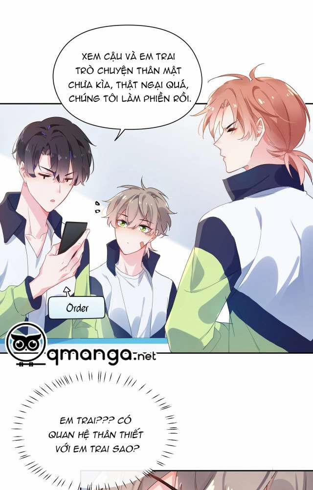 Có Bản Lĩnh Thì Cứ Hung Dữ Đi? 16 trang 13