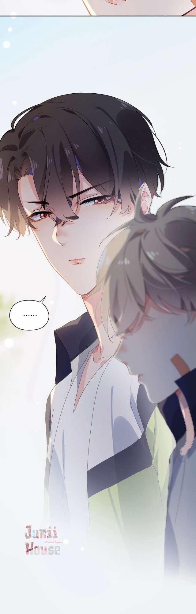 Có Bản Lĩnh Thì Cứ Hung Dữ Đi? 16 trang 28