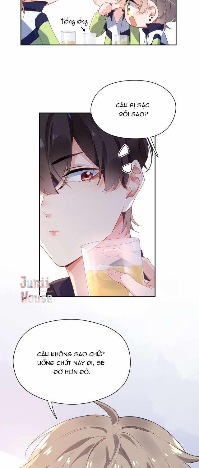 Có Bản Lĩnh Thì Cứ Hung Dữ Đi? 17 trang 2