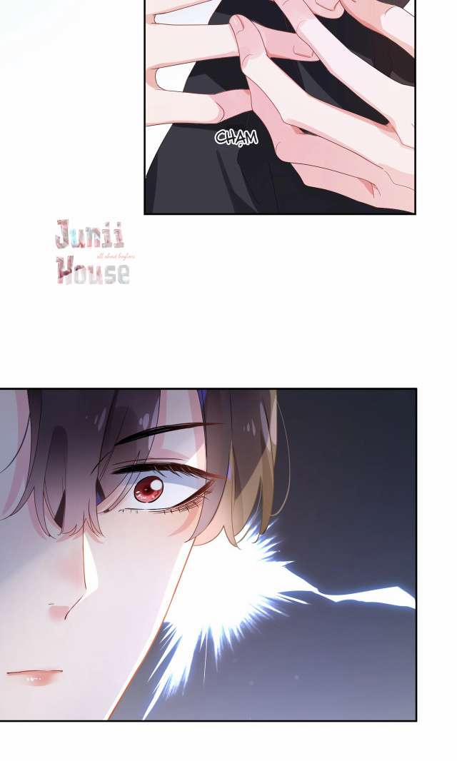 Có Bản Lĩnh Thì Cứ Hung Dữ Đi? 18 trang 23