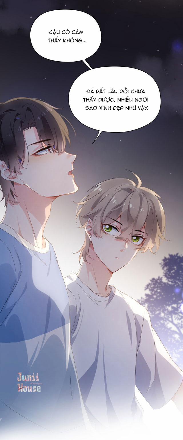 Có Bản Lĩnh Thì Cứ Hung Dữ Đi? 19 trang 10