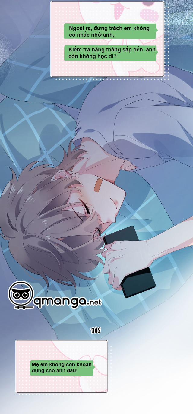 Có Bản Lĩnh Thì Cứ Hung Dữ Đi? 19 trang 15