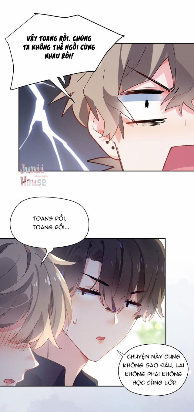 Có Bản Lĩnh Thì Cứ Hung Dữ Đi? 19 trang 19