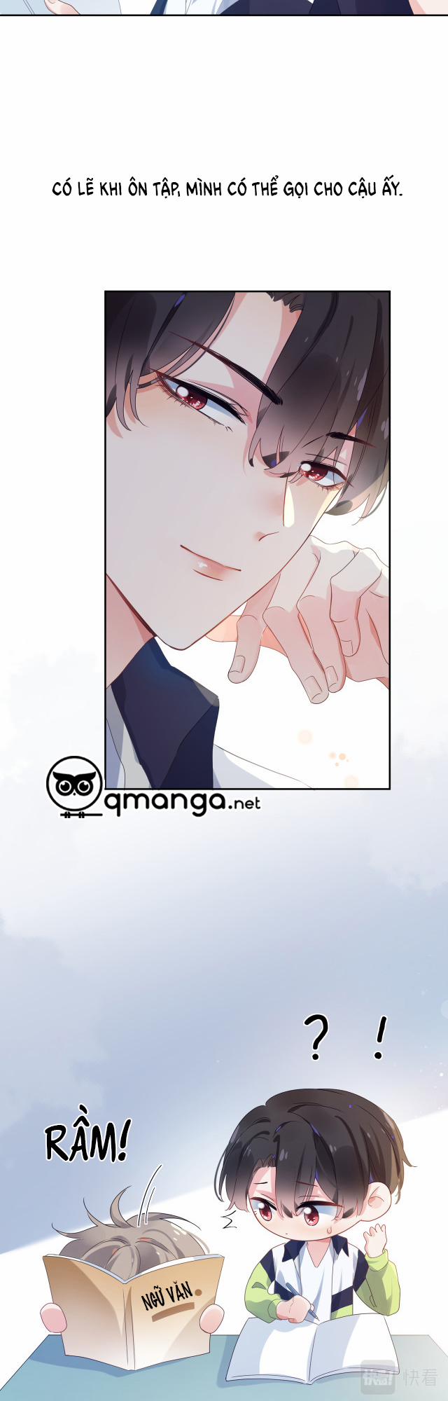 Có Bản Lĩnh Thì Cứ Hung Dữ Đi? 19 trang 24