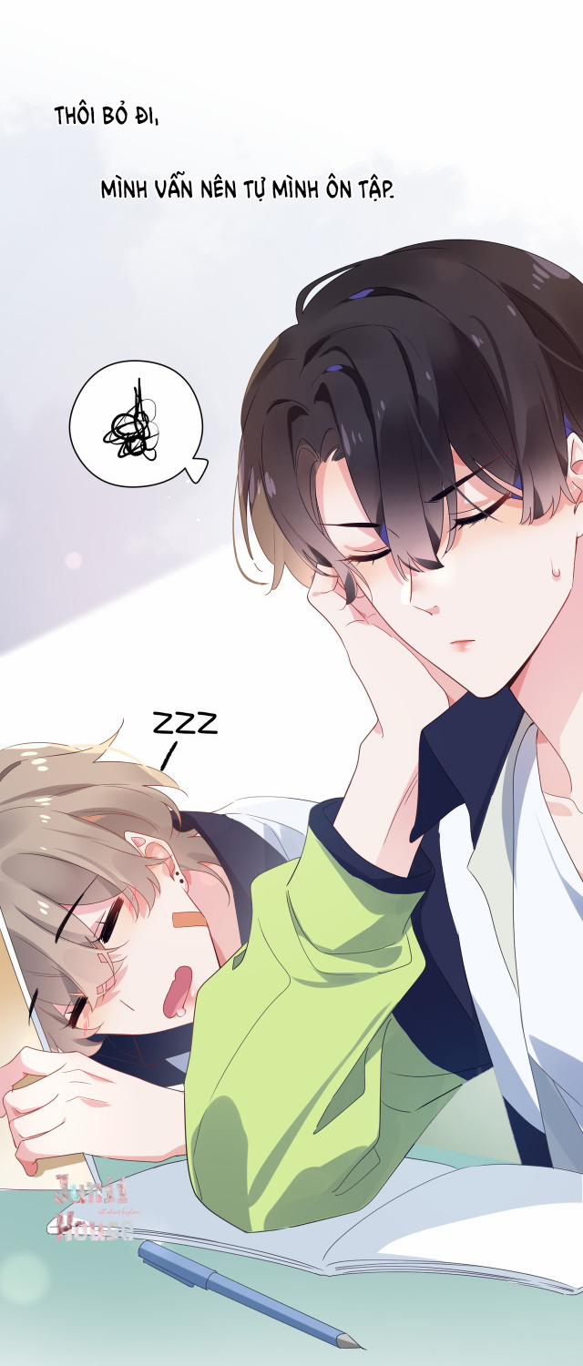 Có Bản Lĩnh Thì Cứ Hung Dữ Đi? 19 trang 26