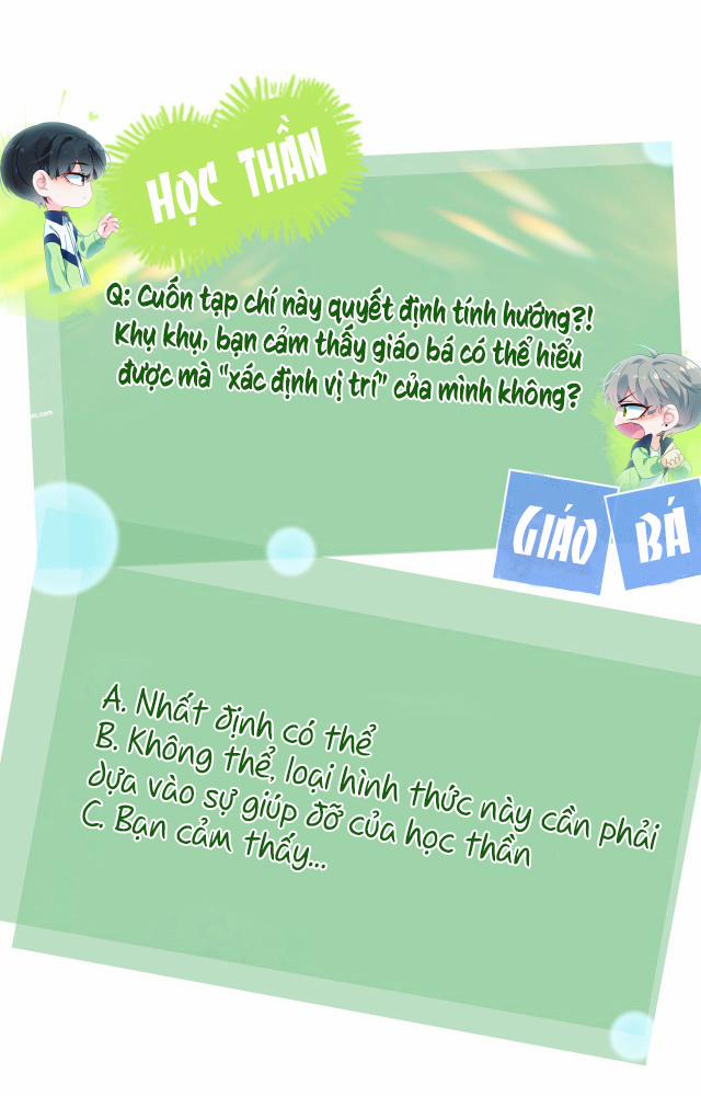 Có Bản Lĩnh Thì Cứ Hung Dữ Đi? 19 trang 29