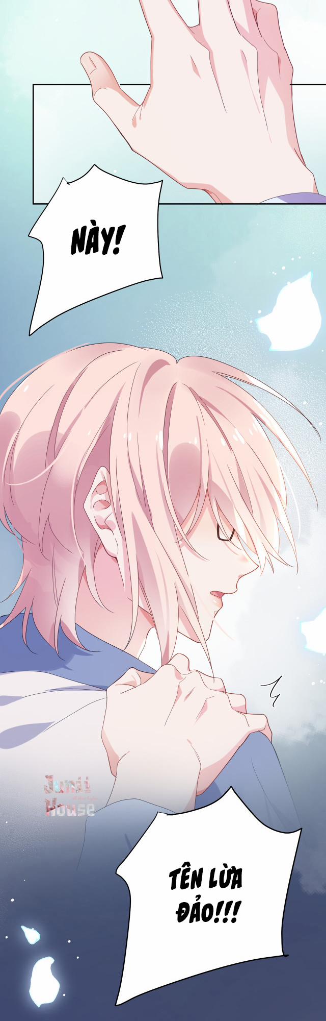 Có Bản Lĩnh Thì Cứ Hung Dữ Đi? 19 trang 6