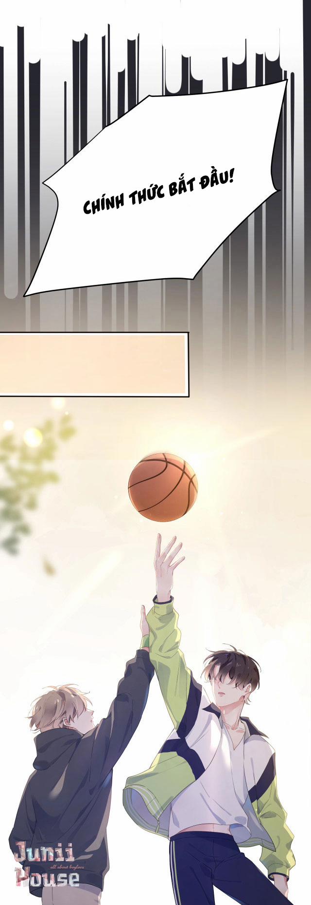 Có Bản Lĩnh Thì Cứ Hung Dữ Đi? 2 trang 10